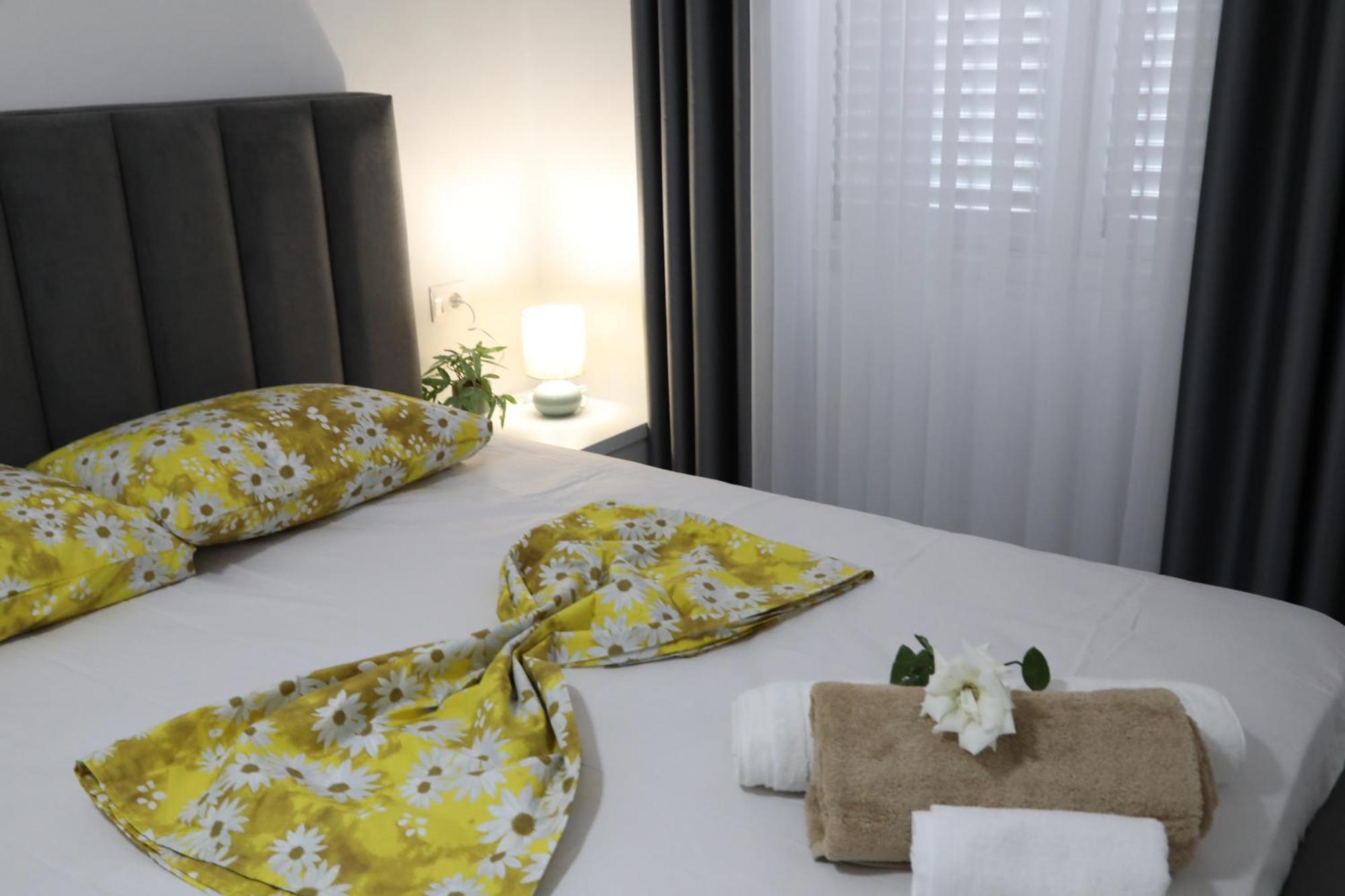 Rozafa Guest Room Center Shkodër Esterno foto