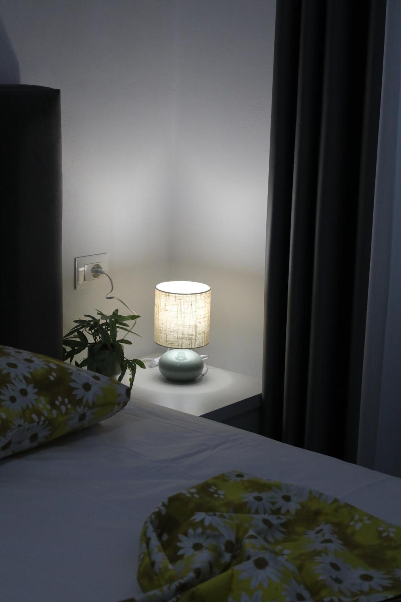 Rozafa Guest Room Center Shkodër Esterno foto